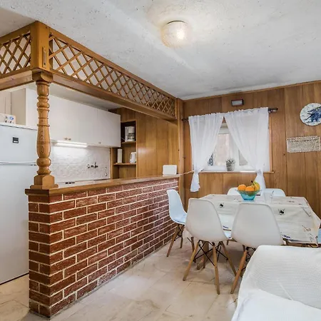 2 Bedroom Gorgeous In Feriehus *