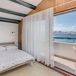 2 Bedroom Gorgeous In Casa vacanze Baška